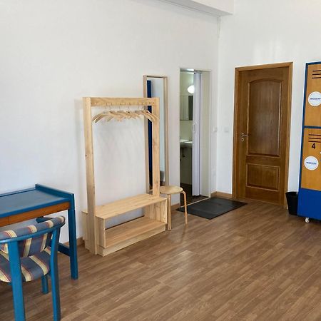 Freesurfcamp & Hostel Baleal Exterior foto
