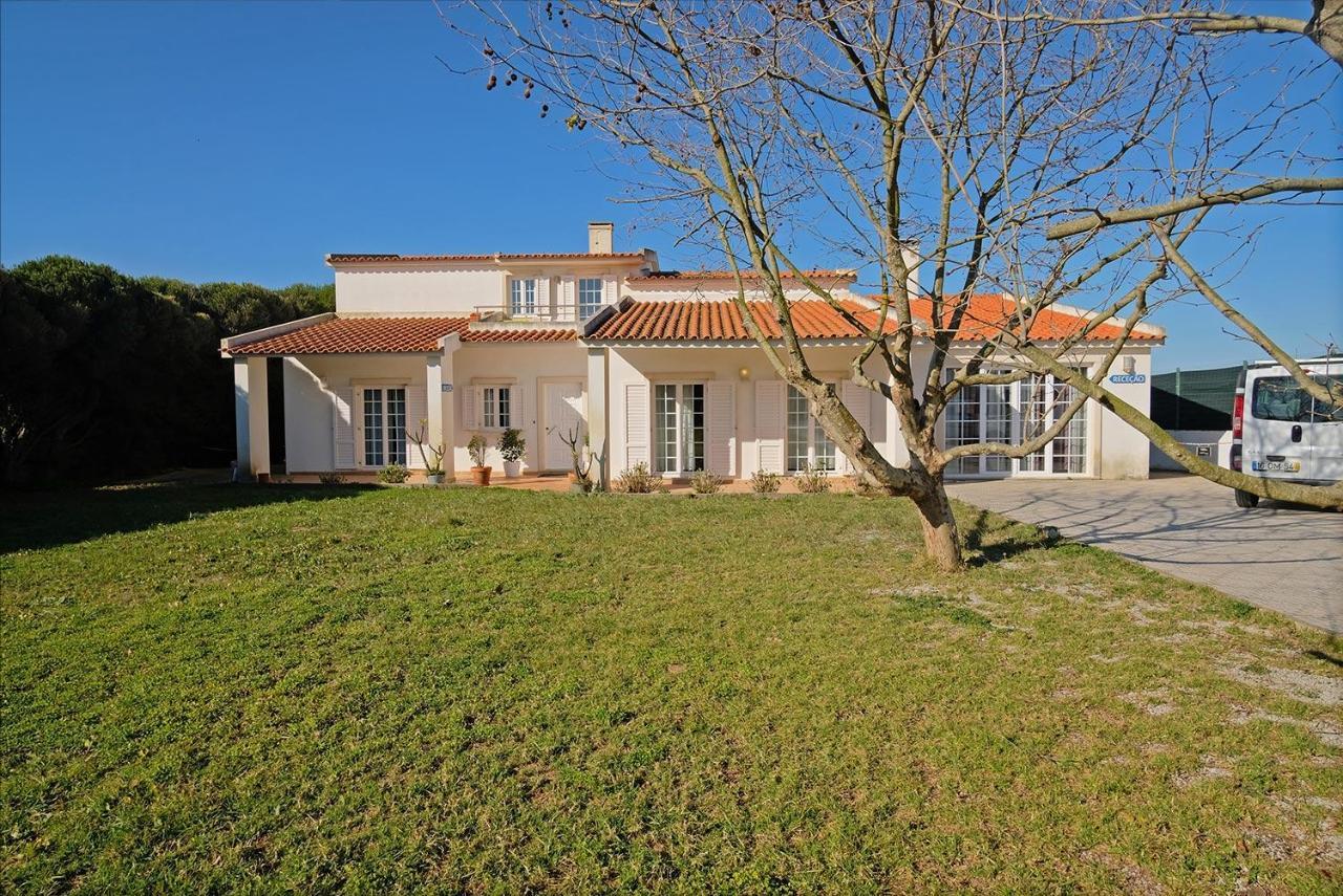 Freesurfcamp & Hostel Baleal Exterior foto