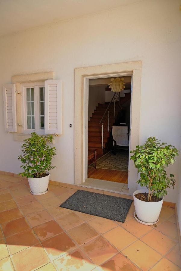 Freesurfcamp & Hostel Baleal Exterior foto