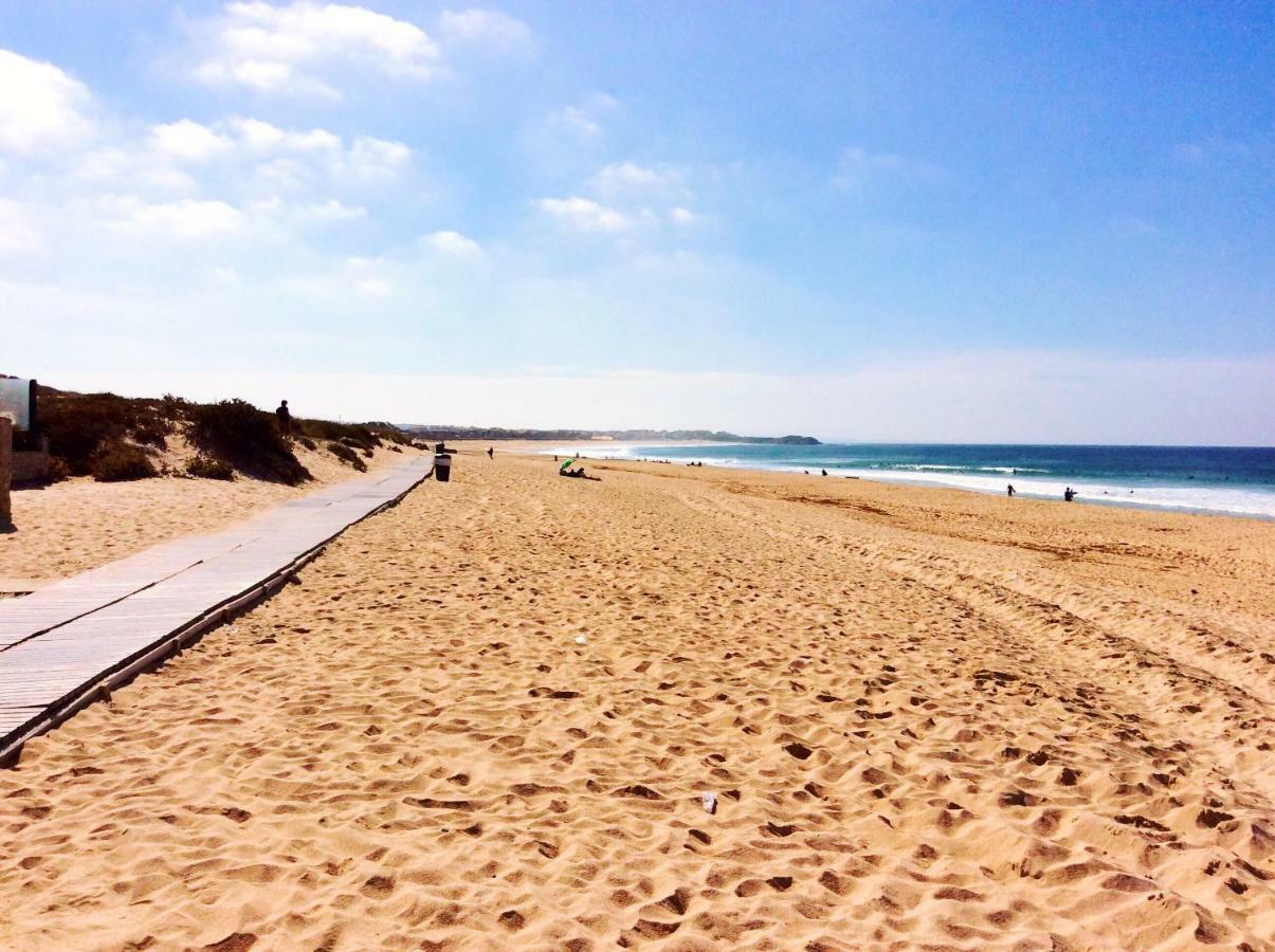 Freesurfcamp & Hostel Baleal Exterior foto