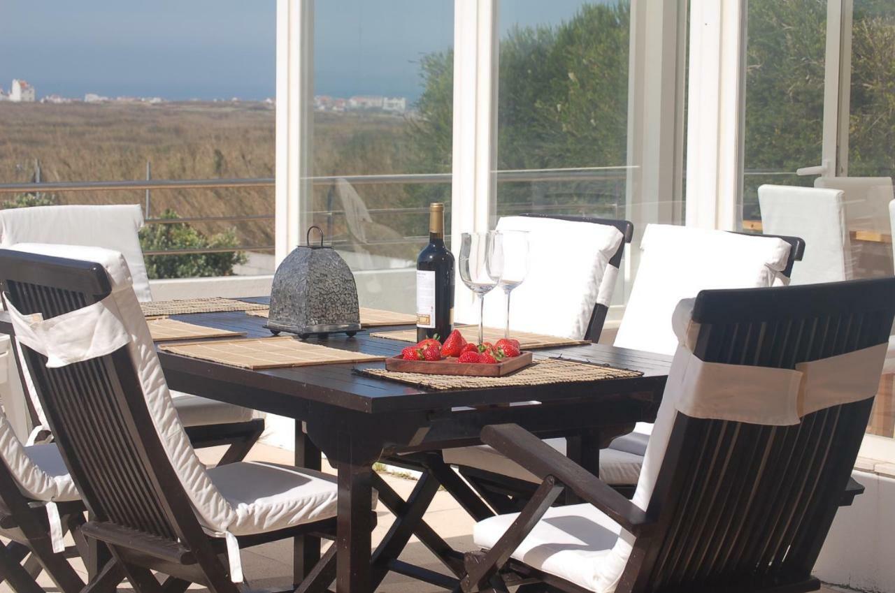 Freesurfcamp & Hostel Baleal Cameră foto